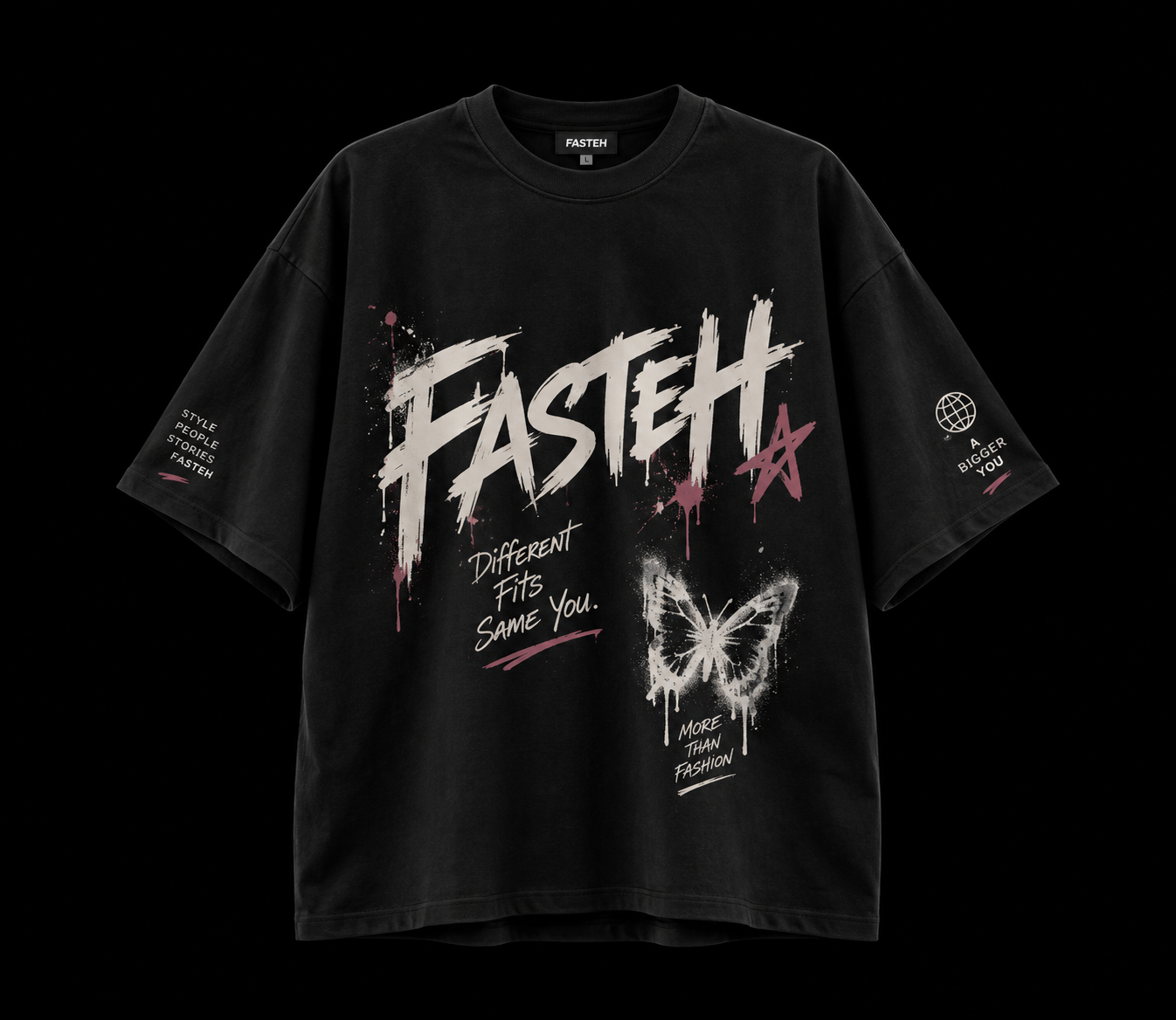 FASTEH Product preview